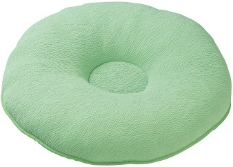 ビーズソフト円座 42㎝ｘ11㎝ｘ11㎝