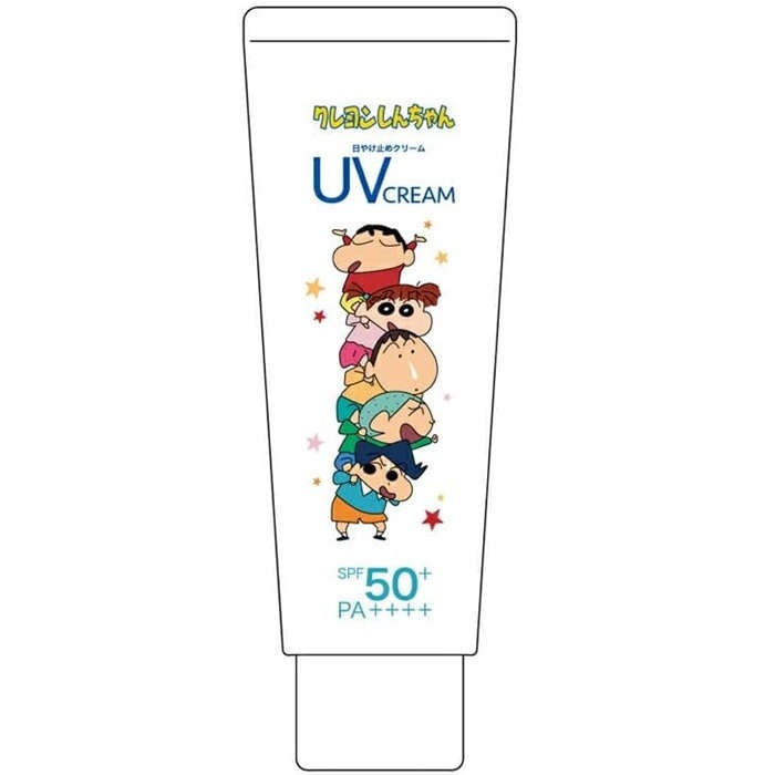 日用品/生活雑貨,日焼け止め | | 【日焼け止め】 クレヨンしんちゃん