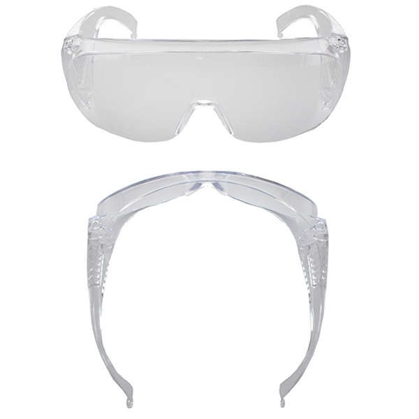 【保護メガネ】 保護グラス