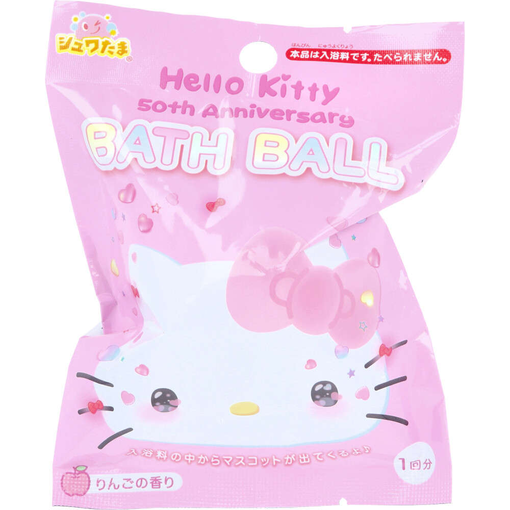ご当地キティお風呂 Hello Kitty Bath Time デビル ご当地 ハロー