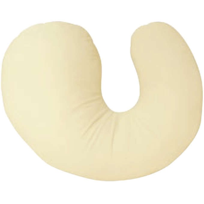 【ポジショニングクッション】 シュリンプクッション(大)