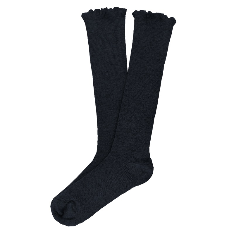 【むくみ】【骨折】 超のびのびくつ下 ハイソックスタイプ