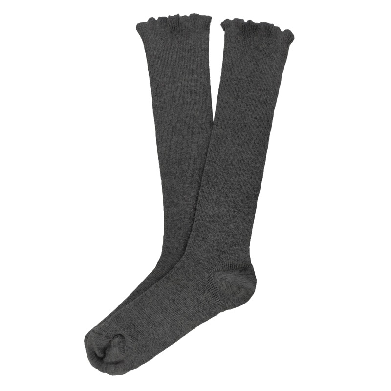 【むくみ】【骨折】 超のびのびくつ下 ハイソックスタイプ