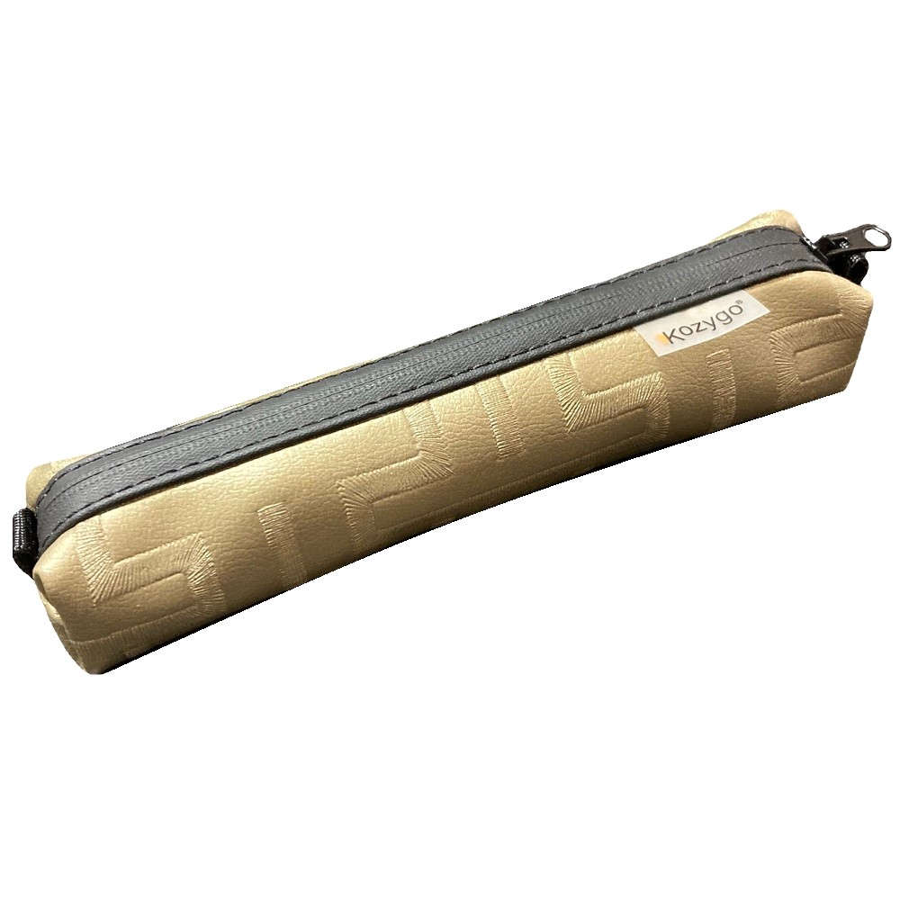 【アナフィラキシー】【エピペン】【アドレナリン自己注射薬】用　エピペン スリムポーチ 1本用：ゴールドブロック