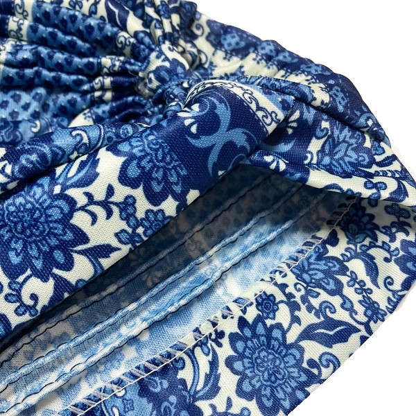 【抗がん剤治療】【医療用帽子】【ケア帽子】 ターバンキャップ：トルコ