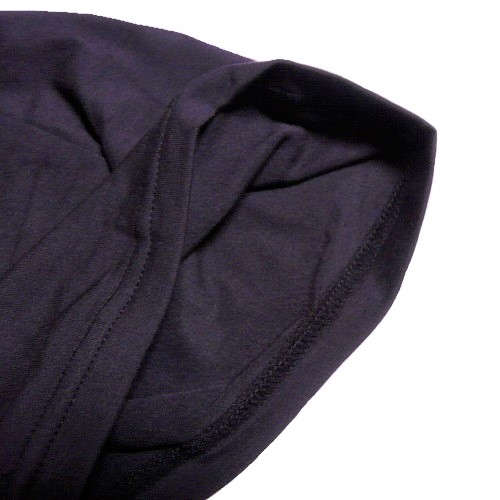 【医療用帽子】【キッズケア帽子】 アウトラストシングルタックワッチ 超薄手タイプ:パープル