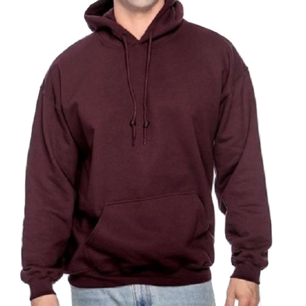 【人工透析】【点滴】【PICC】【カテーテル】 長袖パーカー： マルーン