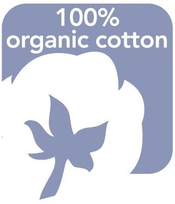 【アトピー】【水疱瘡】【皮膚炎】 100%オーガニックコットン ひっかき防止ミトンTシャツ ナチュラル （サイズ90-150）