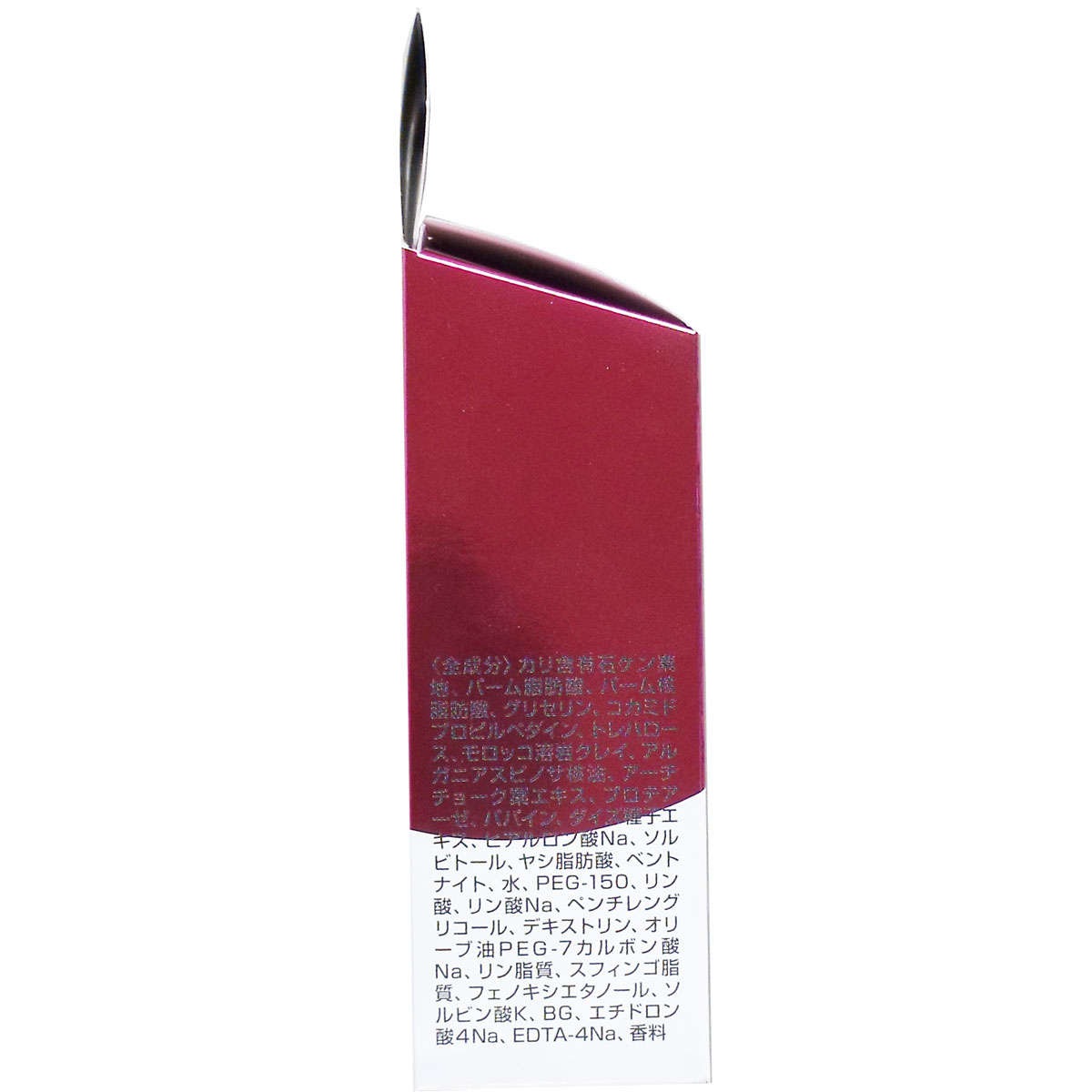 気になる洗顔石けん 酵素 80g