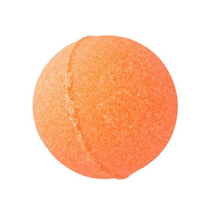 【入浴剤】びっくら？たまご ちいかわ ふろふちころりん オレンジのかおり 1個入