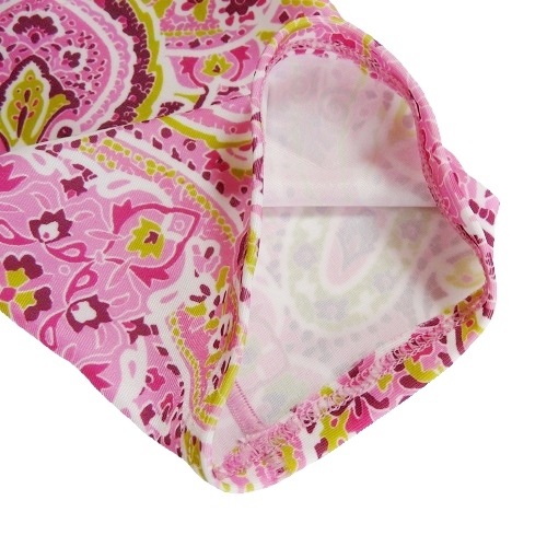 【PICC】【末梢静脈挿入型中心静脈カテーテル】用　PICCアームカバー：プリティーピンク