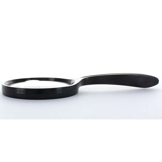 【ルーペ】 昔ながらのリーディングルーペ 74mm