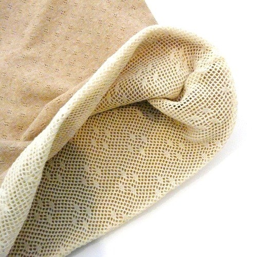 【抗がん剤治療】【医療用帽子】【ケア帽子】 エリゼサマーワッチ：茶