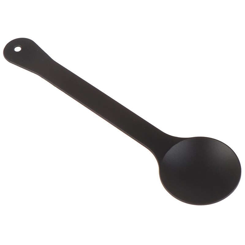 【遮眼子】 カラープラスチック遮眼子：ブラック