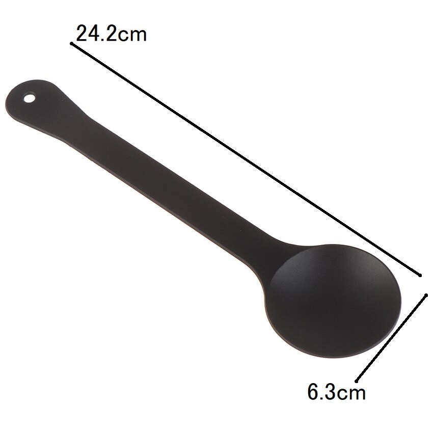 【遮眼子】 カラープラスチック遮眼子：ブラック