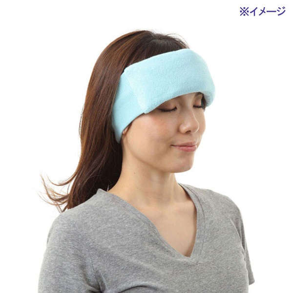 【冷却】 ヘッドクール ヘアバンドタイプ3 A HCB3A-48