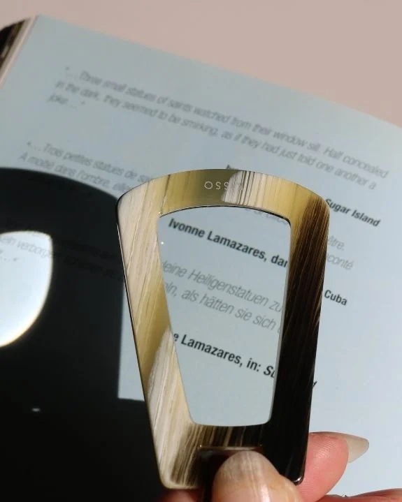 KISSOLOUPE ڥȥ롼 (LS4)