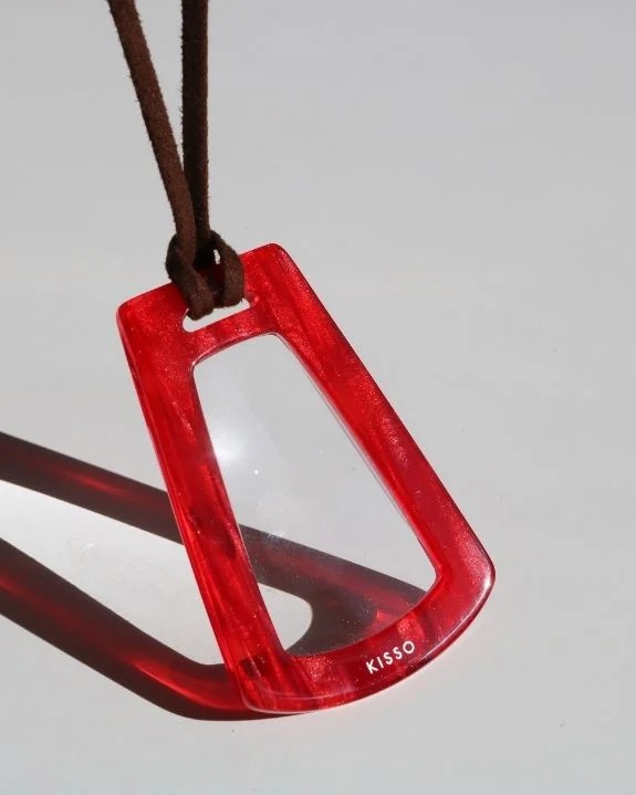 KISSOLOUPE ڥȥ롼 (LS4)