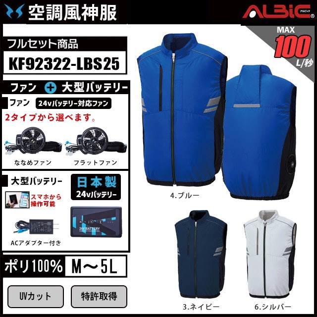 空調風神服 24V仕様 フラットタイプ 2個セット 楽天市場】＼200円OFF！LINEクーポン限定／ 空調風神服用 空調