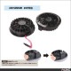 �������󥵡� 20V�Хåƥ꡼�б��ե����˥å�KS253 ñ��