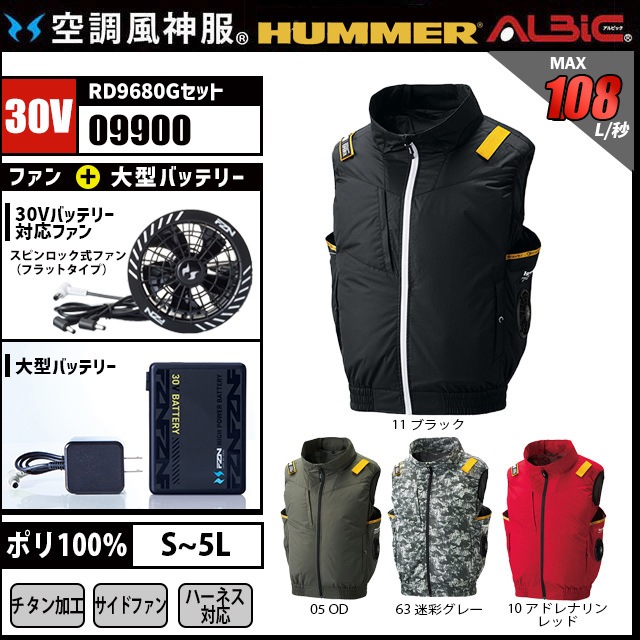 ��Ĵ������ 09900 �٥��� 30V �ե륻�å� RD9680G
