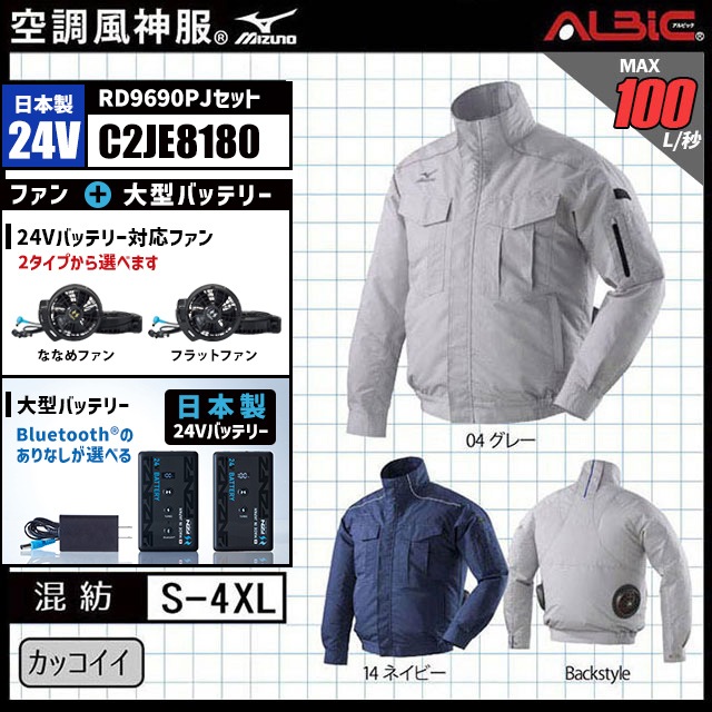 �����佪λ��_��Ĵ������ C2JE8180 �֥륾�� ������ 24V �ե륻�å� RD9690PJ / NJ