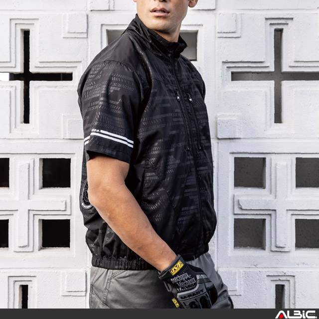 ��D220-GLBS25(24v���å�)��_Dickies ������ǮȾµ�֥륾��ܥե���+24v�Хåƥ꡼[�������Х��ǥ�]set_(��Ĵ������)