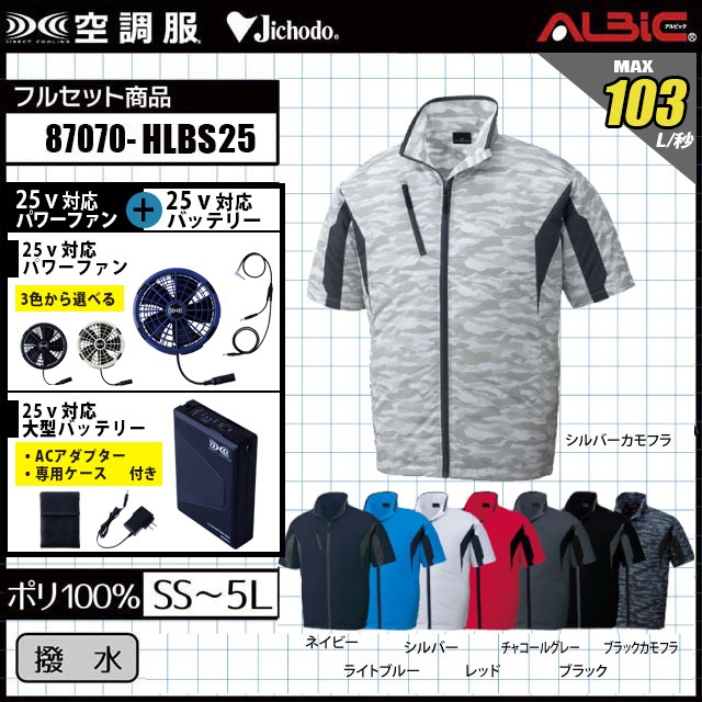 87070-HLBS25(25V)åȡ_Ⱦµ֥륾+եܥХåƥ꡼set(SK25011)_(Ĵ)