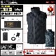 KR54801-HB22åȡ_Ǯ٥+ȯǮ+Хåƥ꡼ [KS40]set _(KURODARUMA)_Ǯ