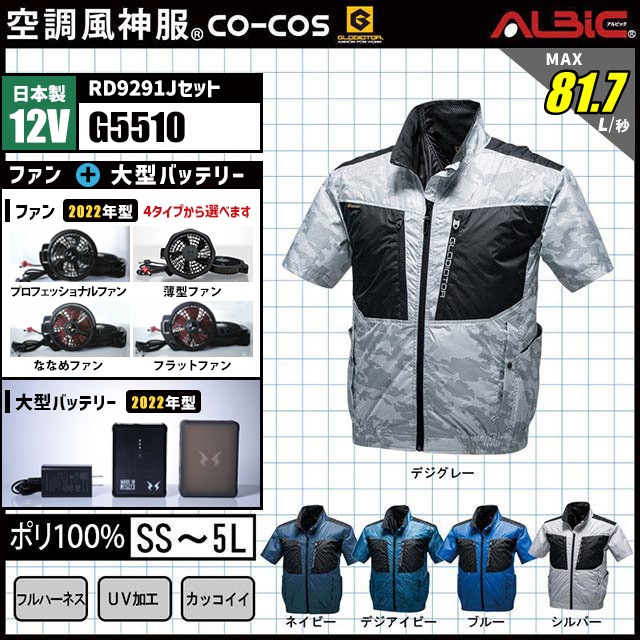 ��Ĵ������ G5510 Ⱦµ ������ 12V �ե륻�å� RD9291J