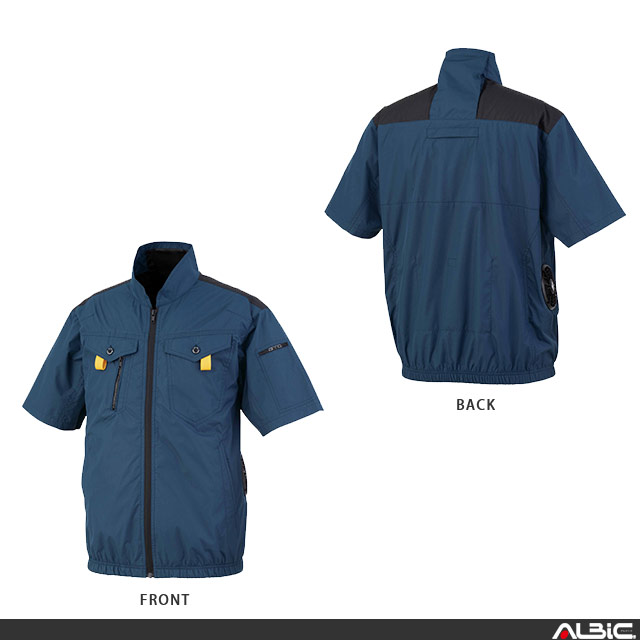 涼神服　半袖ジップアップLL 黒 涼神服 半袖ジップアップLL 黒 Amazon.co.jp: [涼神服] シャツ単体（