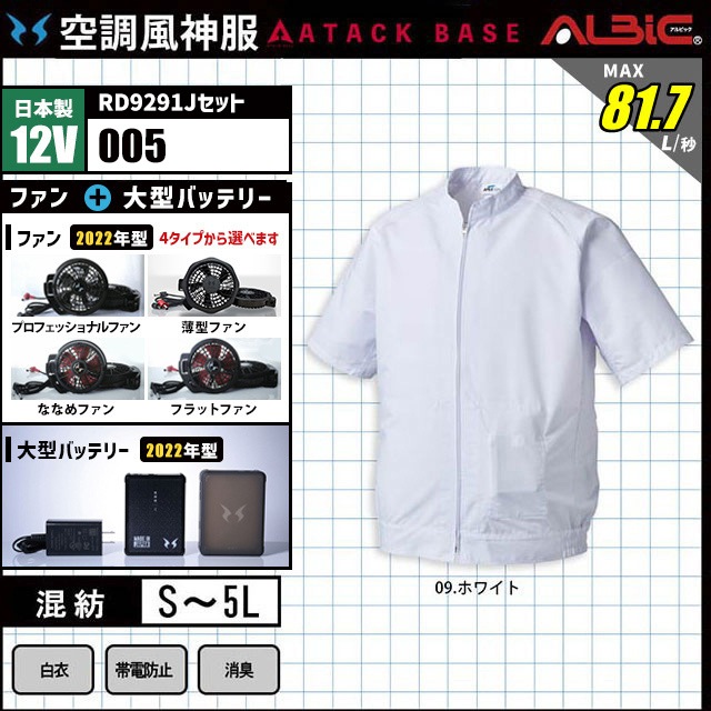 ��Ĵ������ 005 Ⱦµ ������ 12V �ե륻�å� RD9291J