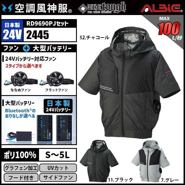 ��Ĵ������ 2445 Ⱦµ ������ 24V �ե륻�å� RD9690PJ / NJ