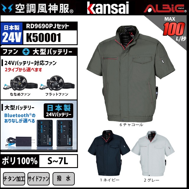 ��Ĵ������ K50001 Ⱦµ ������ 24V �ե륻�å� RD9690PJ / NJ