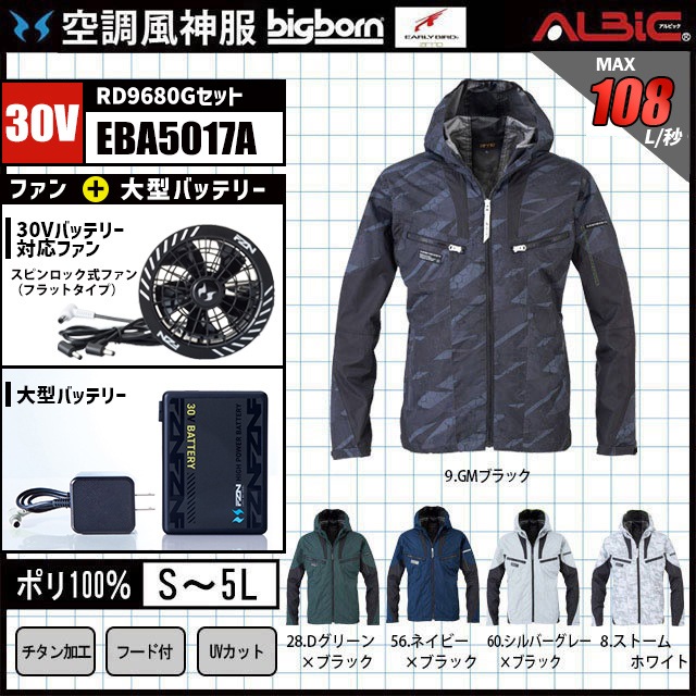 ��Ĵ������ EBA5017A �֥륾�� 30V �ե륻�å� RD9680G