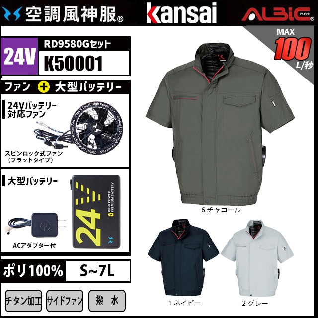 ��Ĵ������ K50001 Ⱦµ 24V �ե륻�å� RD9580G