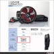 ��Ĵ������ ������ 12V�б� �ե�åȷ��ե��󥻥å� RD9221H