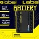 ��Ĵ������ 30V����������set(�Хåƥ꡼+�ե���) RD9680G