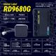 ��Ĵ������ 30V����������set(�Хåƥ꡼+�ե���) RD9680G
