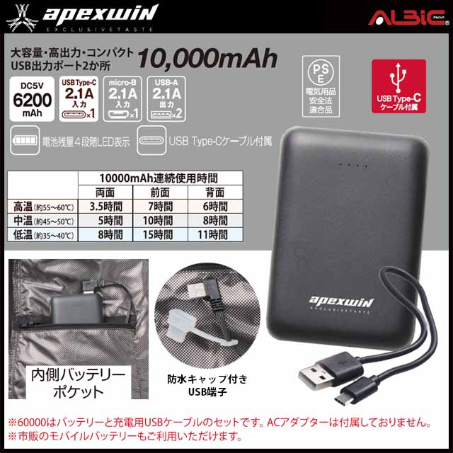 ��AT60000-HB���åȡ�_�٥���(ȯǮ����¢)+�Хåƥ꡼set_(�����å��١���)_��Ǯ��