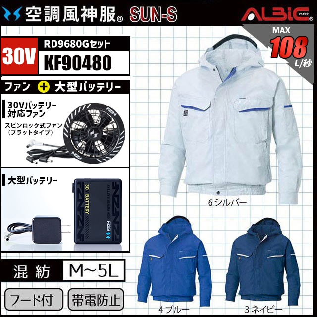��Ĵ������ KF90480 �֥륾�� 30V �ե륻�å� RD9680G (��:KU90480)