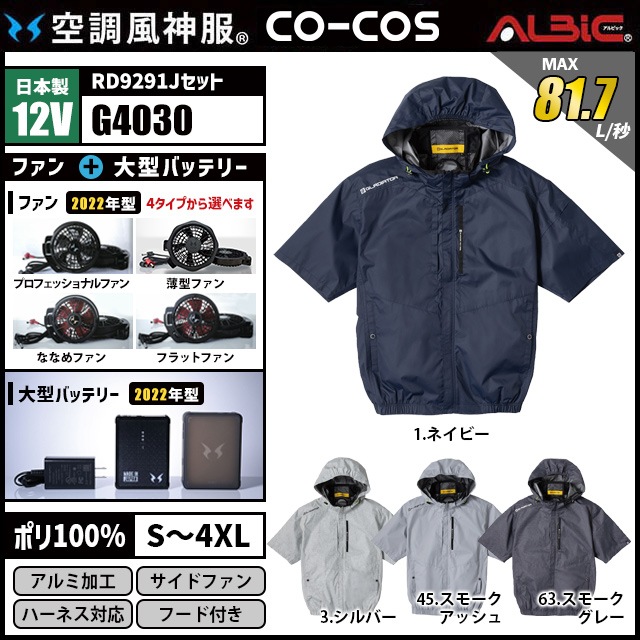 ��Ĵ������ G4030 Ⱦµ ������ 12V �ե륻�å� RD9291J