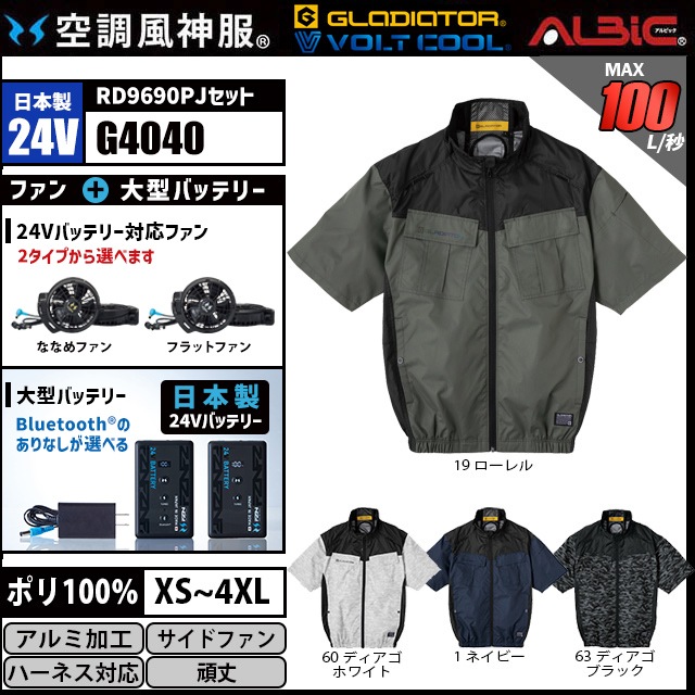 ��Ĵ������ G4040 Ⱦµ ������ 24V �ե륻�å� RD9690PJ / NJ