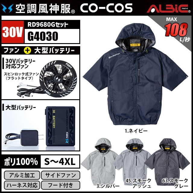 ��Ĵ������ G4030 Ⱦµ 30V �ե륻�å� RD9680G