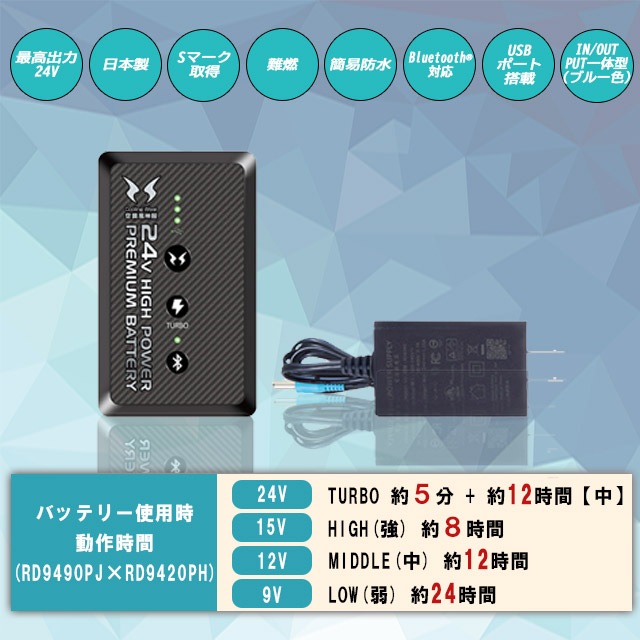 KF92192-LBS24(24V) åȡ_ɻߤ٥+եܥХåƥ꡼2024ǯset_(Ĵ_:KU92192)