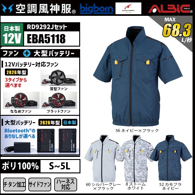 ��Ĵ������ EBA5118 Ⱦµ ������ 12V �ե륻�å� RD9292J / NJ