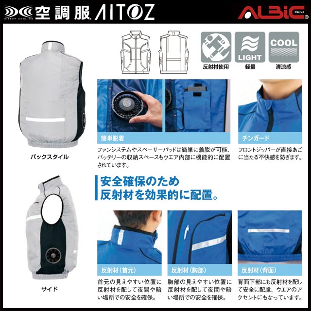 ��Ĵ�� AZ50195 �٥��� 18V �ե륻�å� SK23011