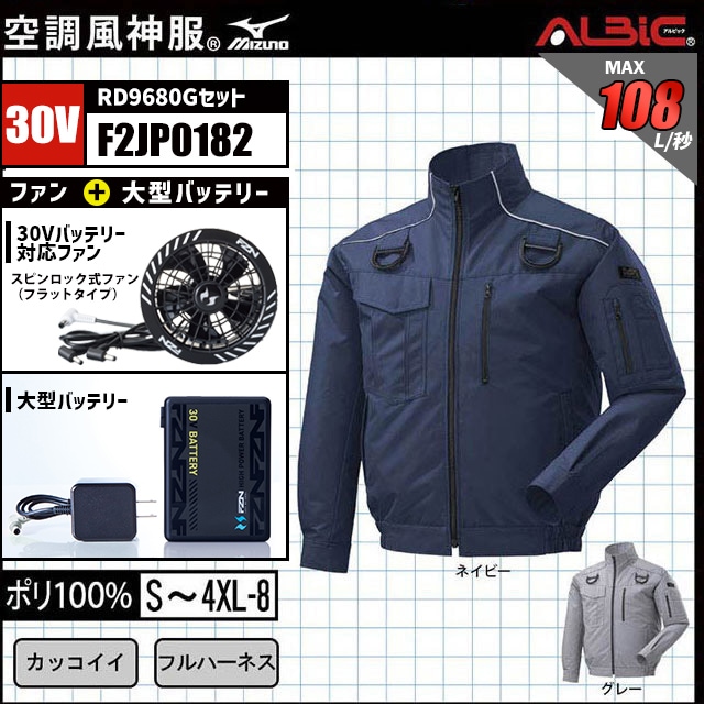 ��Ĵ������ F2JP0182 �֥륾�� 30V �ե륻�å� RD9680G