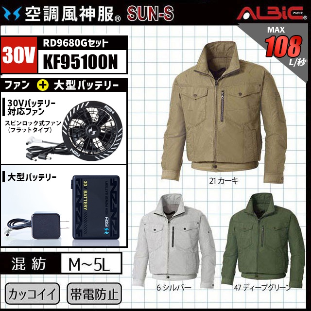 ��Ĵ������ KF95100N �֥륾�� 30V �ե륻�å� RD9680G (��:KU95100)