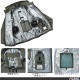 74310-HLBS25(25V)åȡ_եϡͥбǮȾµ֥륾+ե+Хåƥ꡼set(SK25011)_(Ĵ)